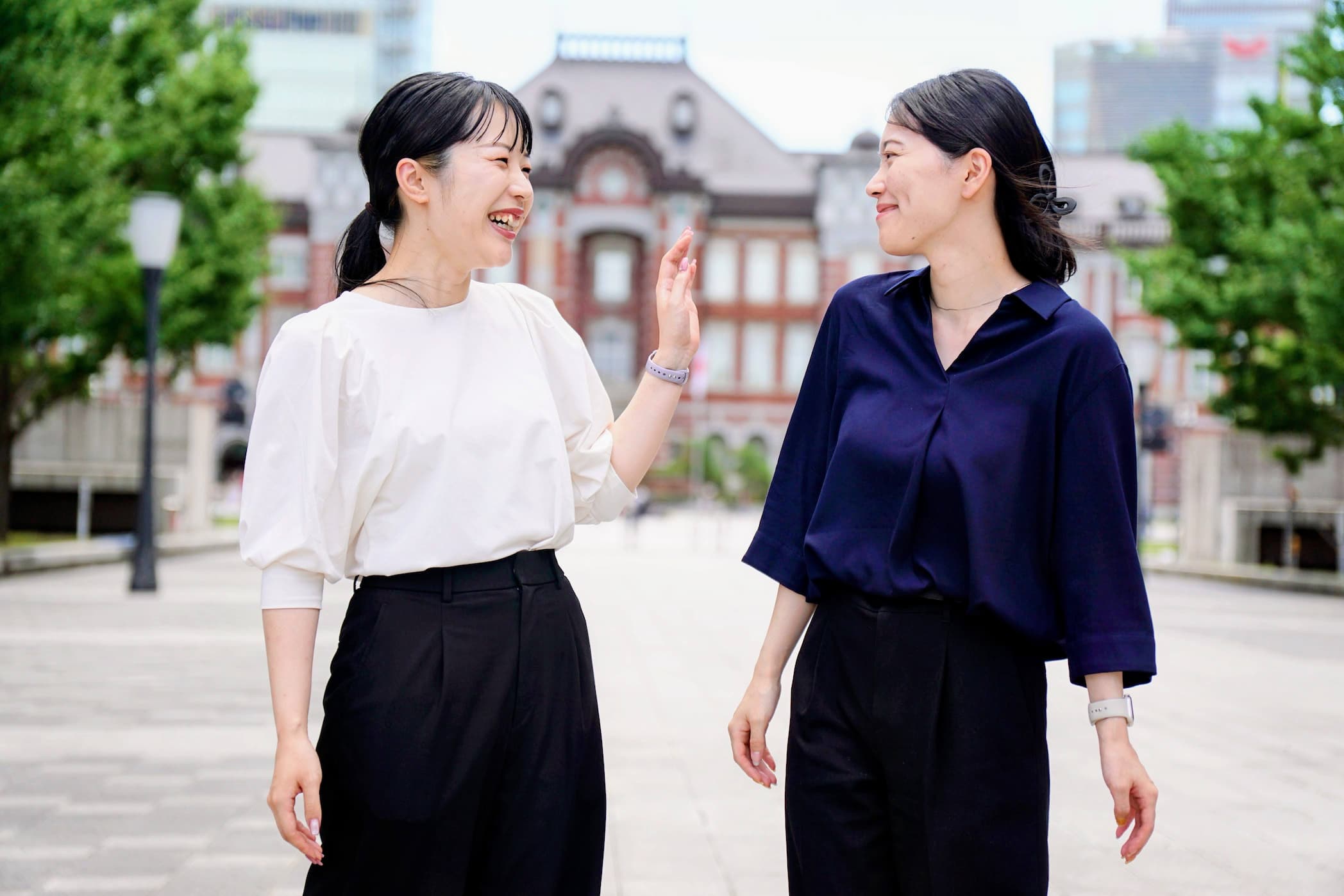 新卒・未経験者採用