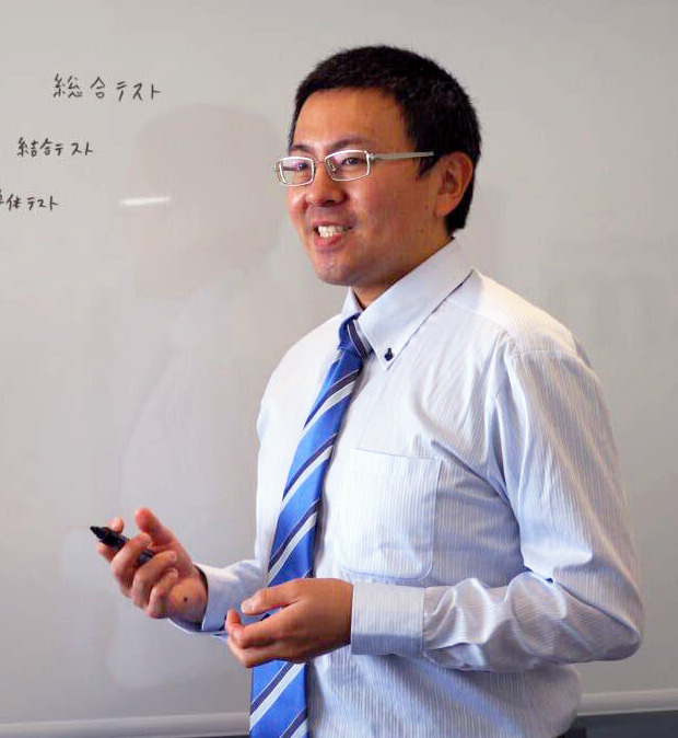 野地　誠